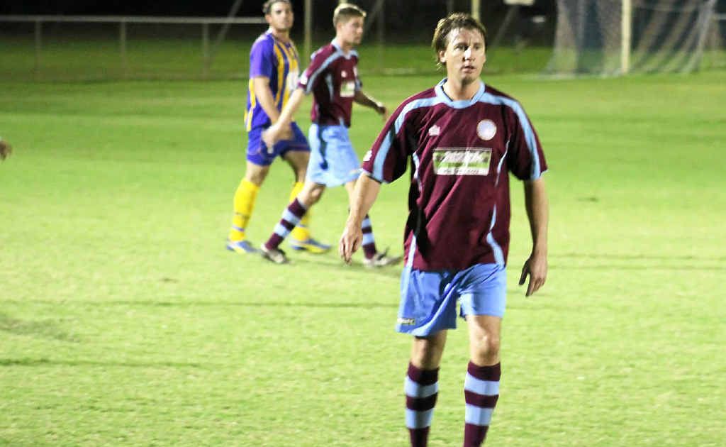 Diggers skipper Nathan Nolan in action this season. Diggers skipper Nathan Nolan in action this season.